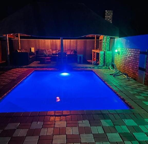 Pension Bendalo Guest House