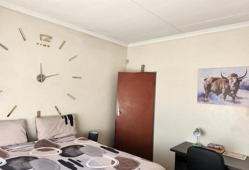 Pension Bendalo Guest House