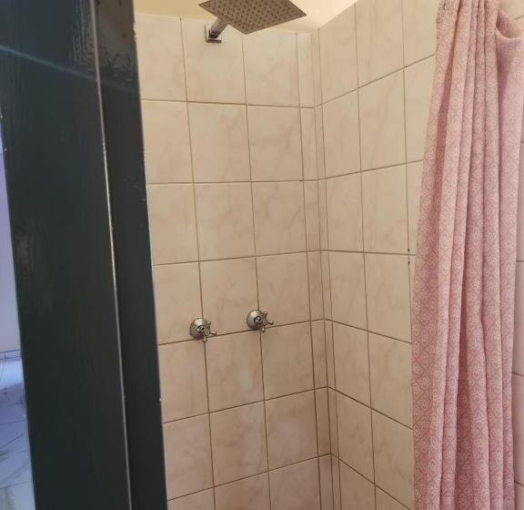 Pension Bendalo Guest House