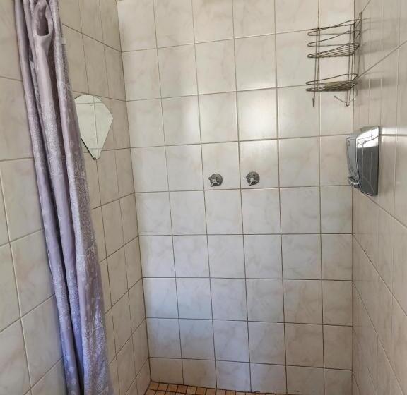 Pension Bendalo Guest House