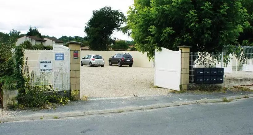 ペンション Chambre Les Gites De La Gare