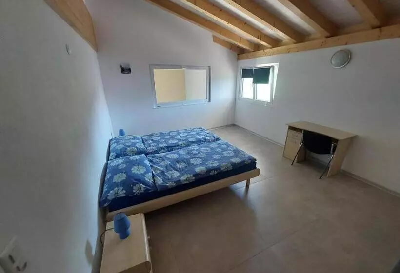 ペンション Chambres De La Tuilerie