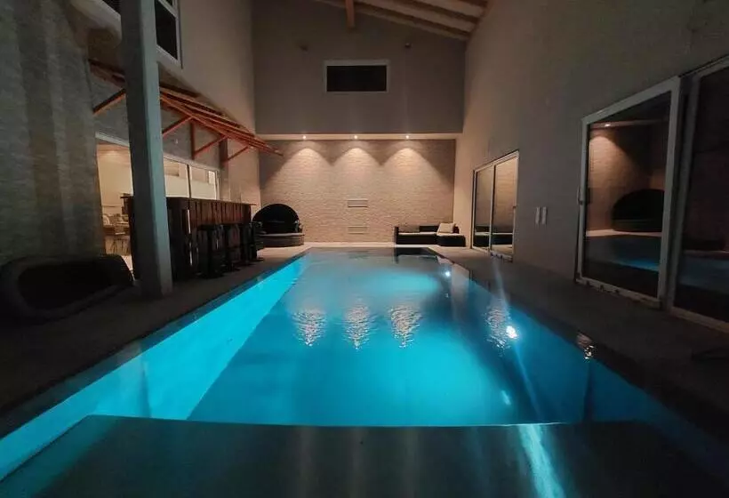 ペンション Chambres De La Tuilerie