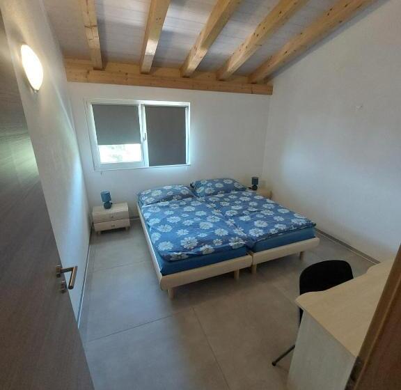 פנסיון Chambres De La Tuilerie