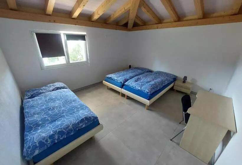 ペンション Chambres De La Tuilerie