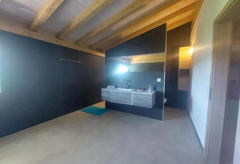 ペンション Chambres De La Tuilerie