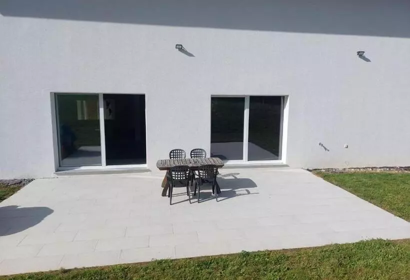 ペンション Chambres De La Tuilerie