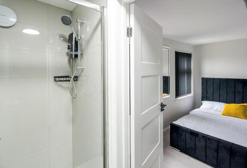 ペンション Commonside Luxury