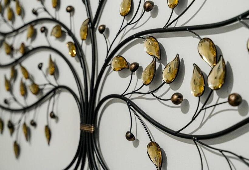 ペンション Commonside Luxury