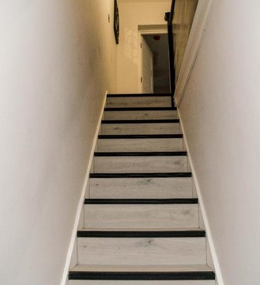 ペンション Commonside Luxury