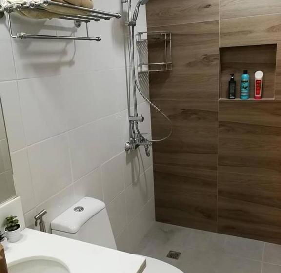 پانسیون Condo Unit Walking Distance To Calle Crisologo