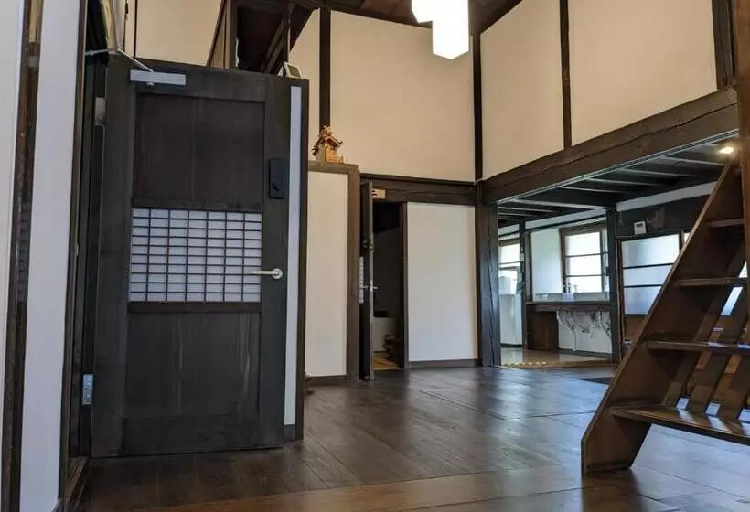 Majatalo Former Inn Oyado Wada Juku   Vacation Stay 16383v