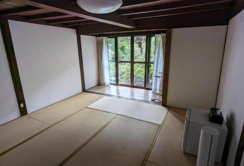 ペンション Former Inn Oyado Wada Juku   Vacation Stay 16383v