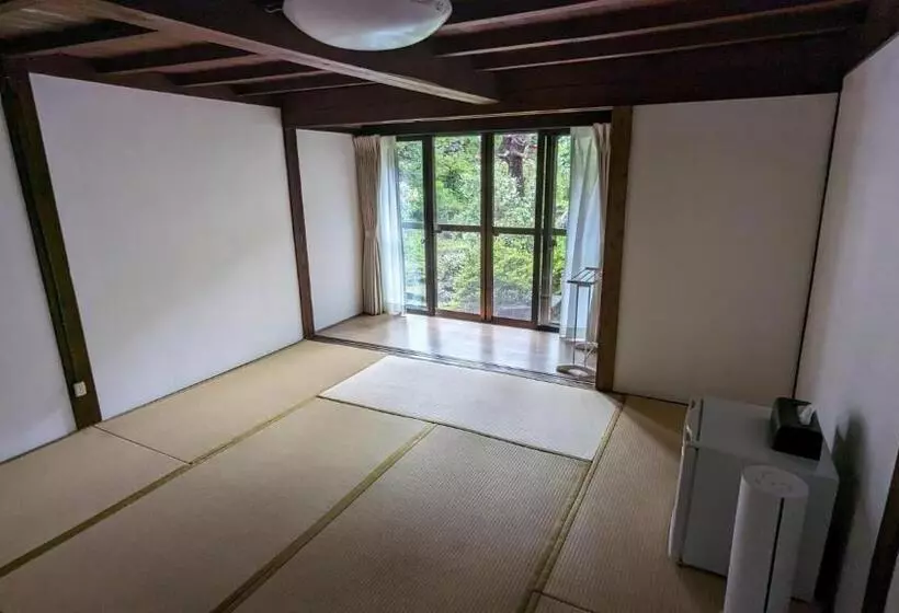 Majatalo Former Inn Oyado Wada Juku   Vacation Stay 16383v