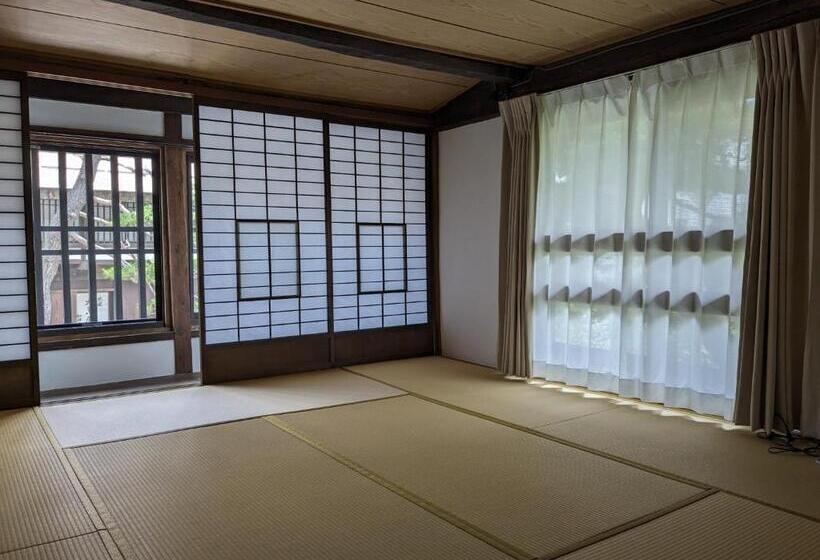 ペンション Former Inn Oyado Wada Juku   Vacation Stay 16383v