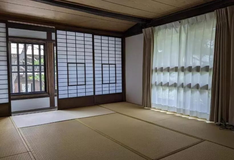 Majatalo Former Inn Oyado Wada Juku   Vacation Stay 16383v