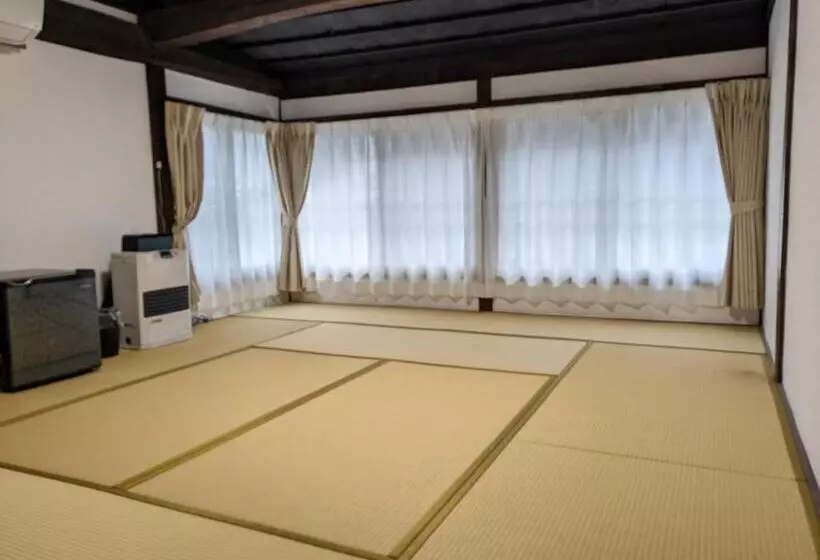 Majatalo Former Inn Oyado Wada Juku   Vacation Stay 16383v