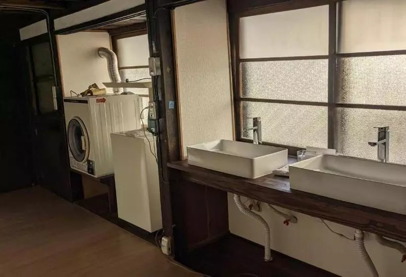 Majatalo Former Inn Oyado Wada Juku   Vacation Stay 16383v