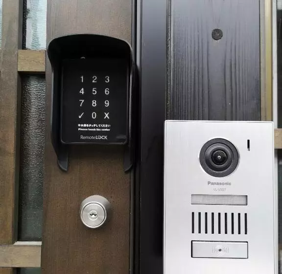 Majatalo Former Inn Oyado Wada Juku   Vacation Stay 16383v