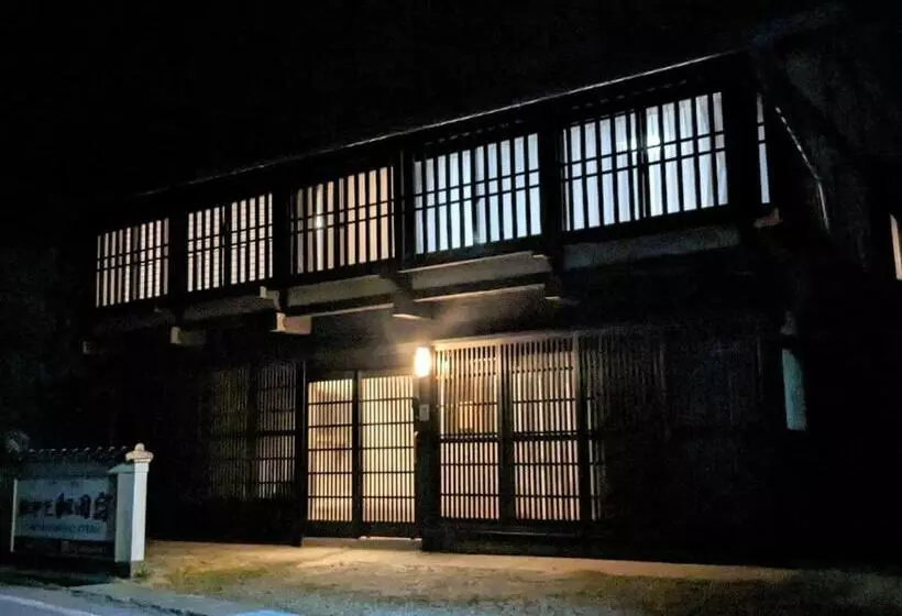 Majatalo Former Inn Oyado Wada Juku   Vacation Stay 16383v