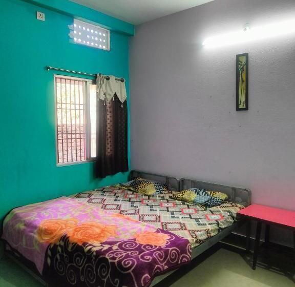 پانسیون Jharana Guest House