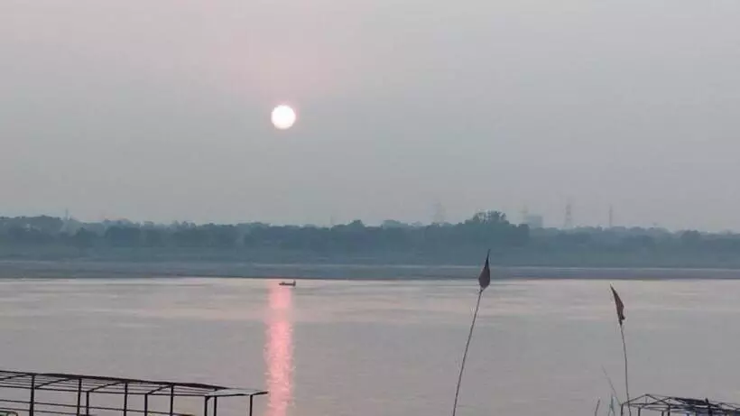 Majatalo Krishna P. Guest House