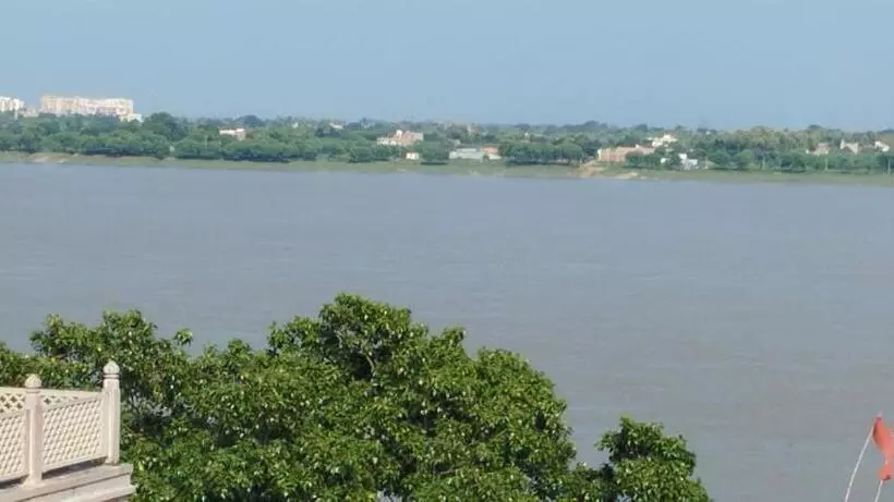 Majatalo Krishna P. Guest House