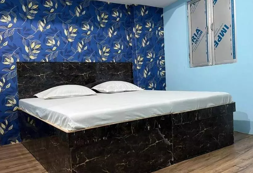 Majatalo Krishna P. Guest House