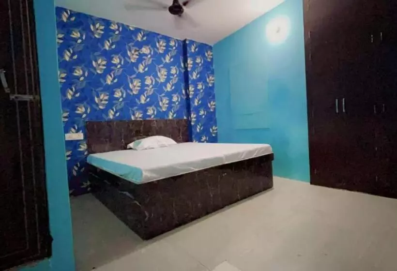 Majatalo Krishna P. Guest House