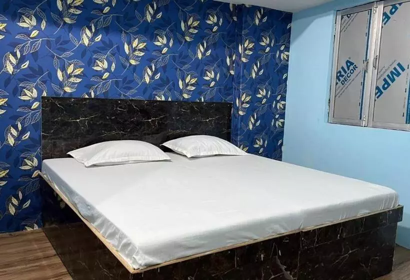 Majatalo Krishna P. Guest House