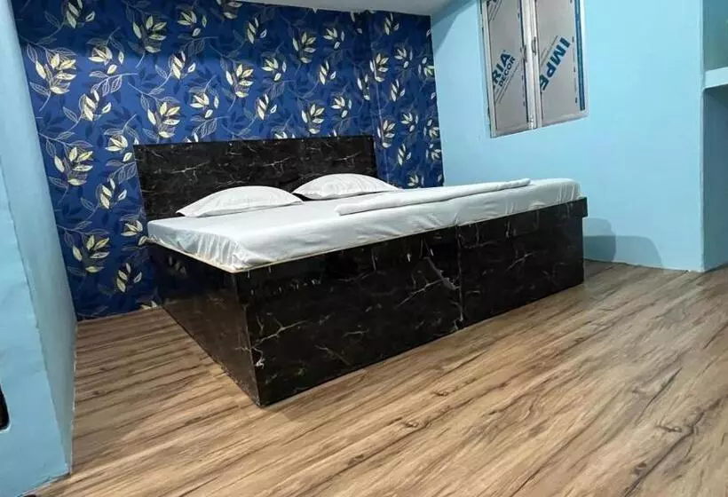 Majatalo Krishna P. Guest House