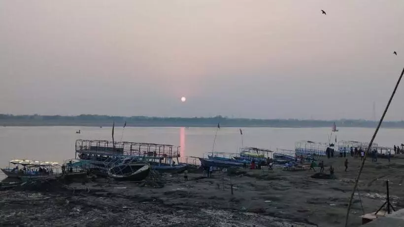 Majatalo Krishna P. Guest House