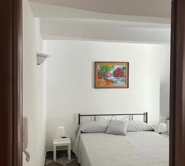 بنسيون La Matrice