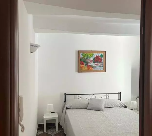 ペンション La Matrice