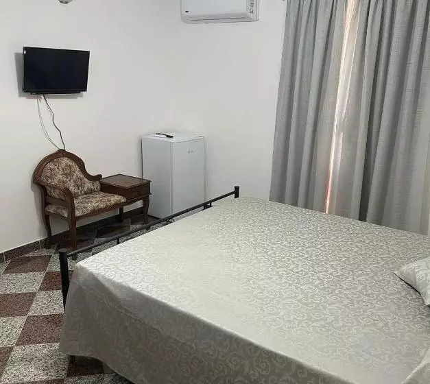 ペンション La Matrice