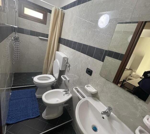 بنسيون La Matrice