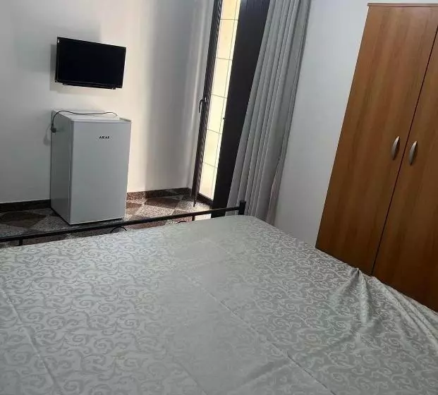 ペンション La Matrice