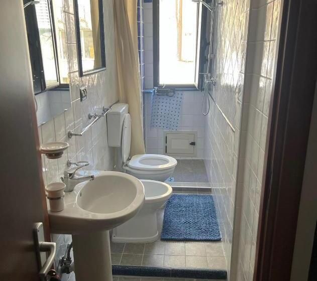 بنسيون La Matrice