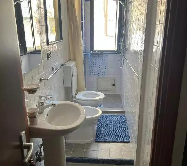 ペンション La Matrice