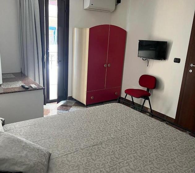 بنسيون La Matrice