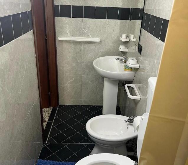 بنسيون La Matrice