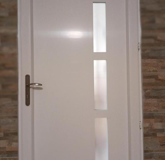 بنسيون Maison Rez De Chaussée