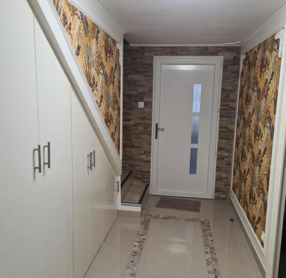 بنسيون Maison Rez De Chaussée