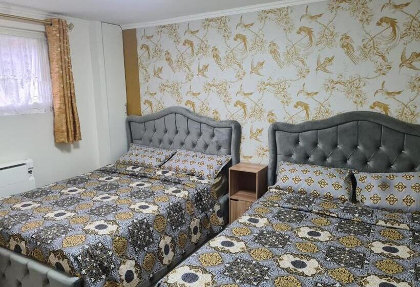 بنسيون Maison Rez De Chaussée