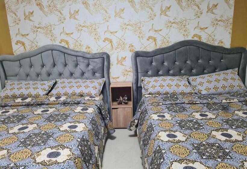 بنسيون Maison Rez De Chaussée