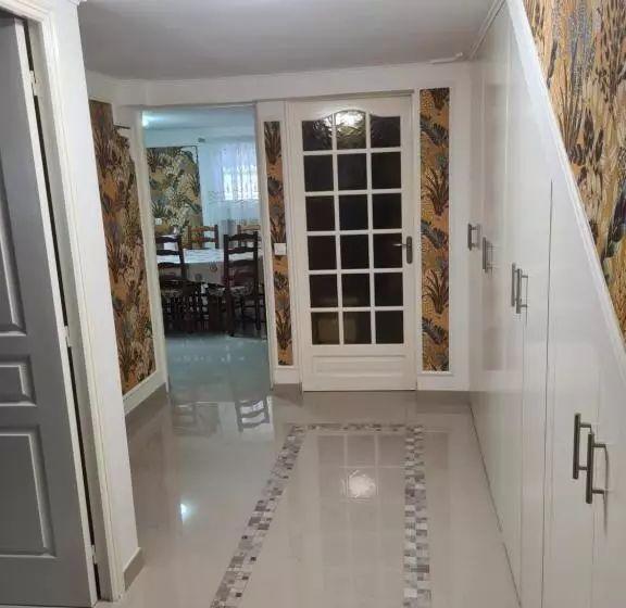 Majatalo Maison Rez De Chaussée