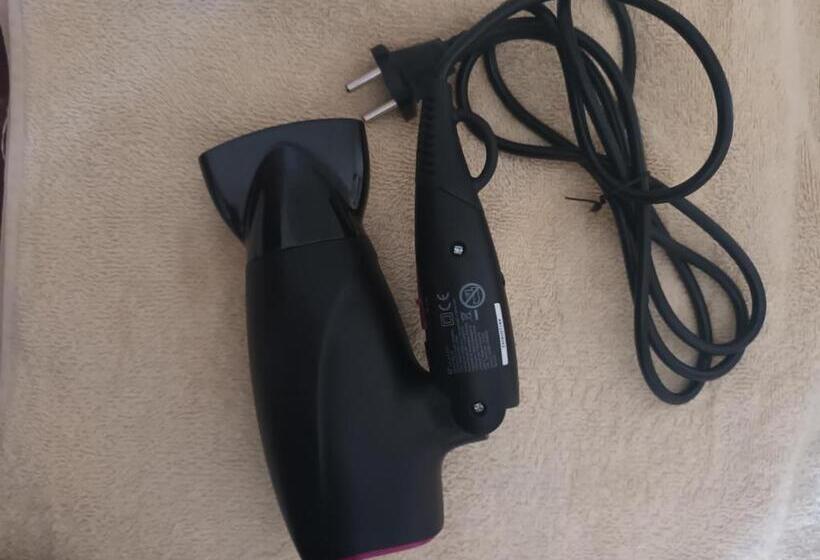 بنسيون Maison Rez De Chaussée