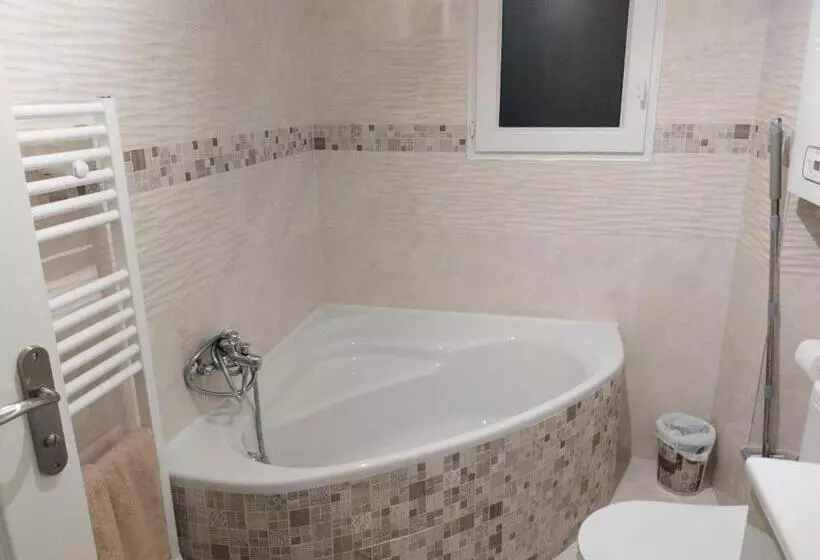 Majatalo Maison Rez De Chaussée
