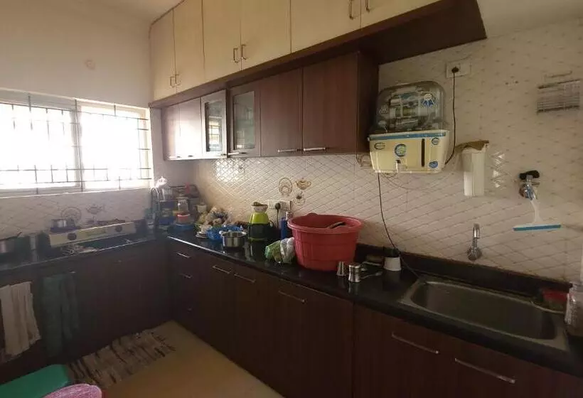 Pension Pradeep Kumar House