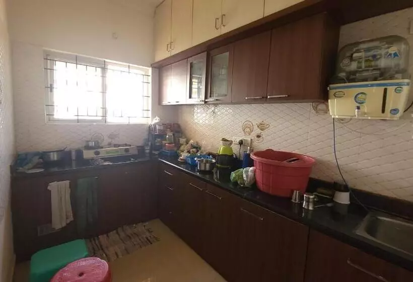 Pension Pradeep Kumar House